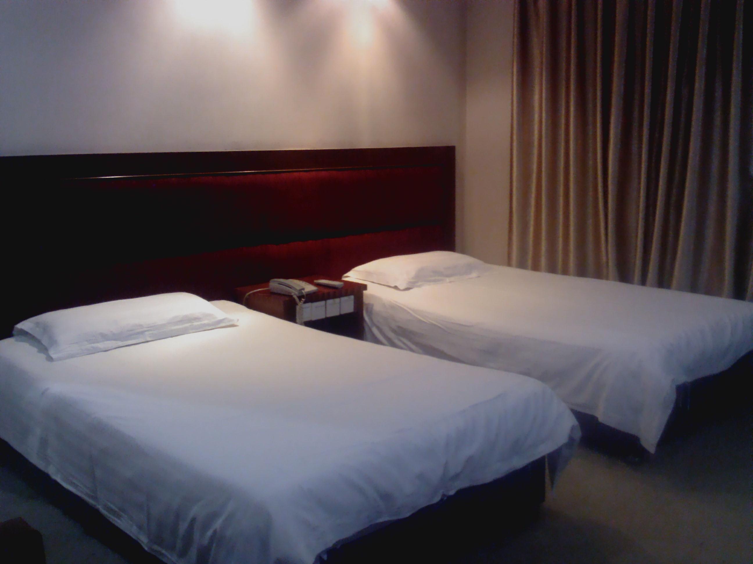 普通标间(内宾)