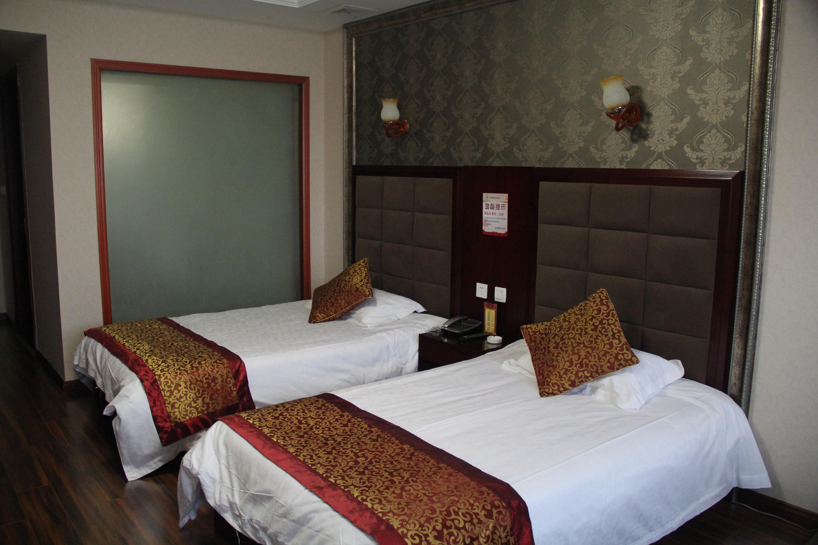 六安海市蜃楼休闲会所