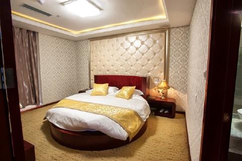 六安海市蜃楼休闲会所