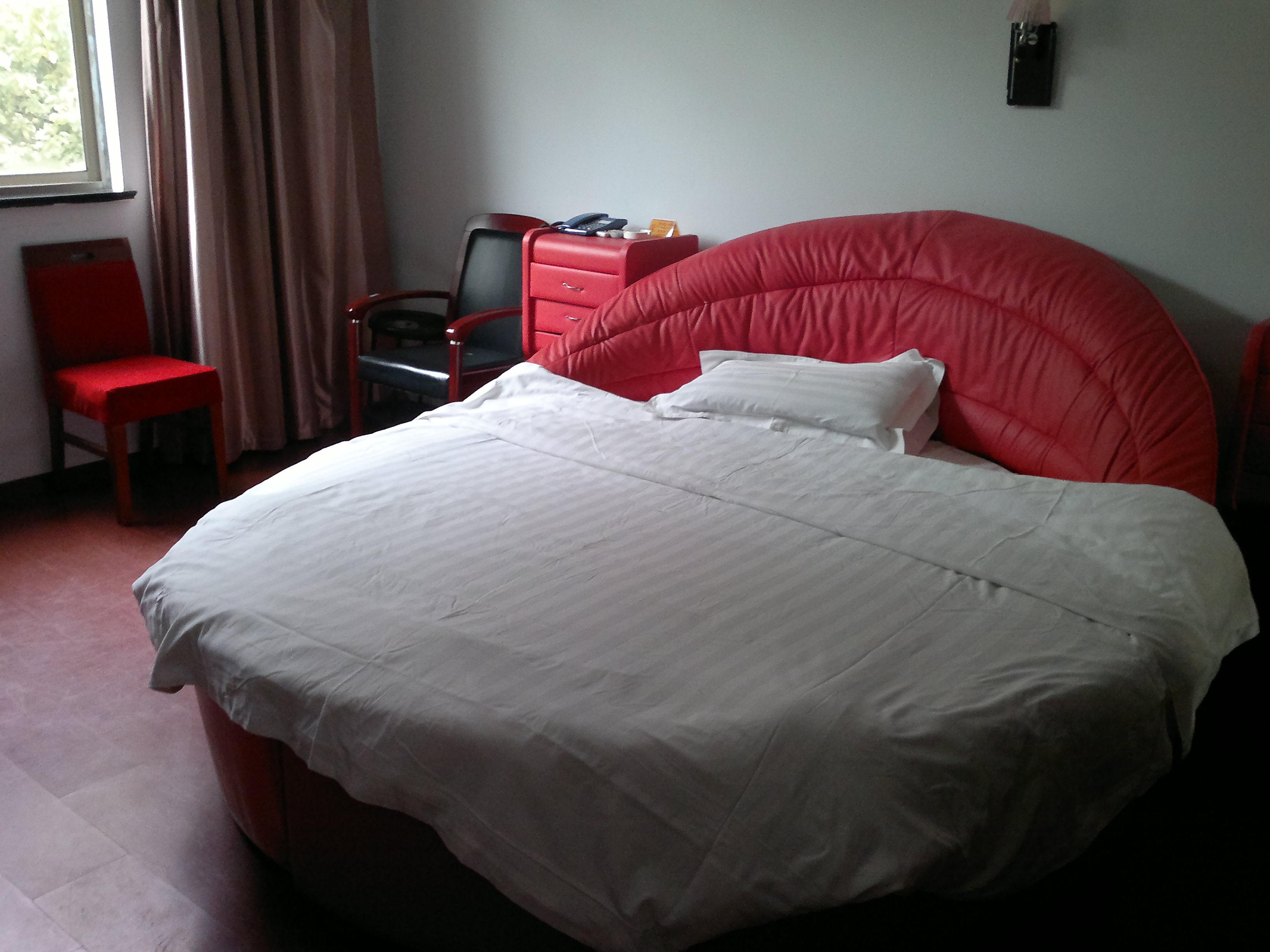 全国酒店 上海特价酒店 03 上海欣勃商务宾馆图片