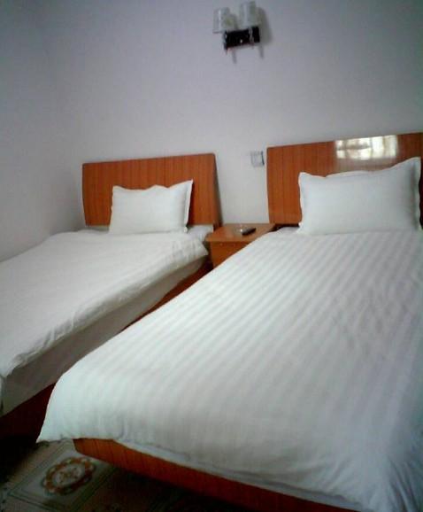 普通标准间(内宾)