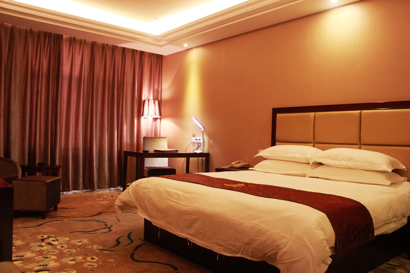 宁波宝成精品酒店图片_订房114