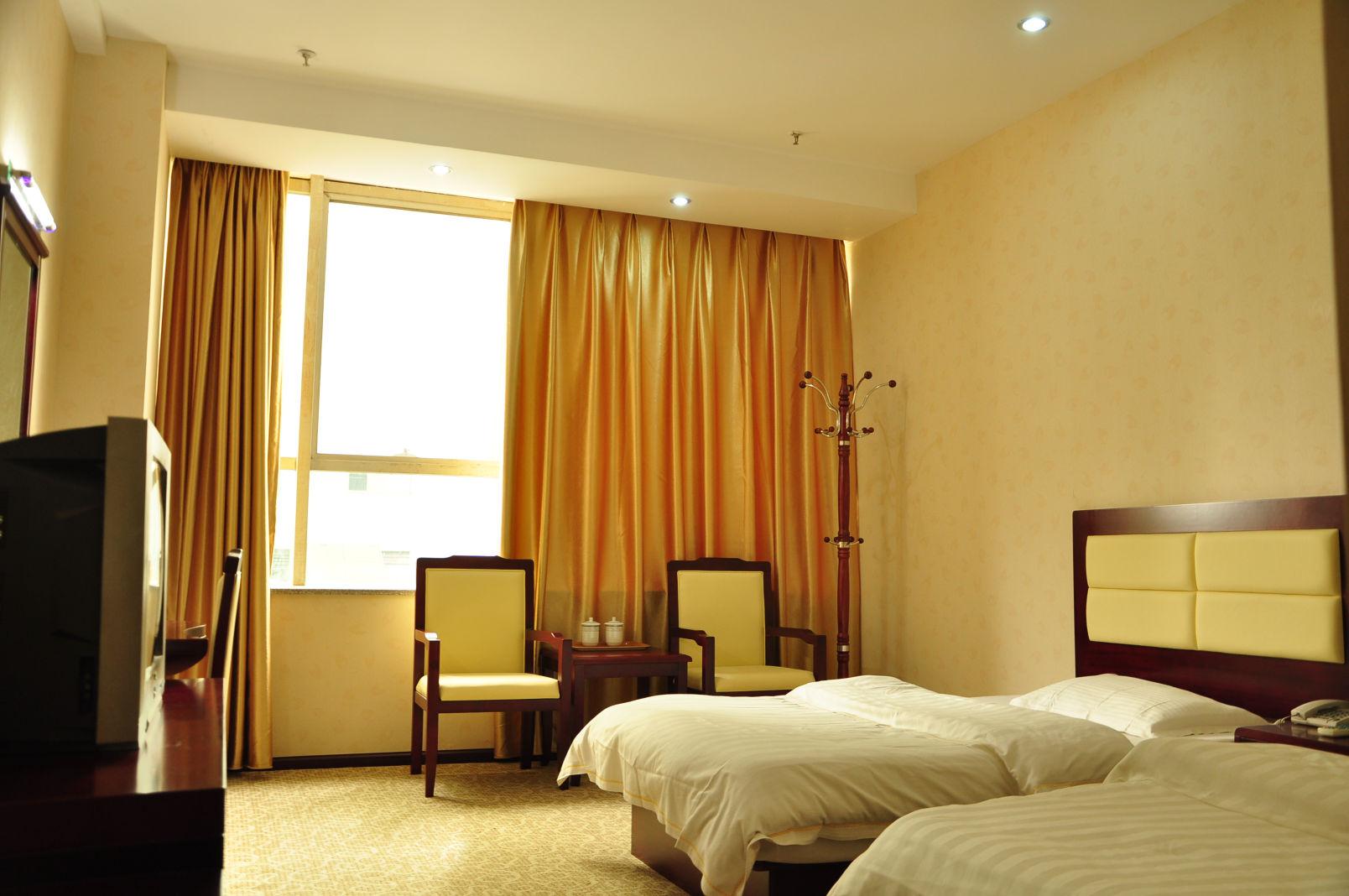 昆明文诚宾馆(东风西路店)