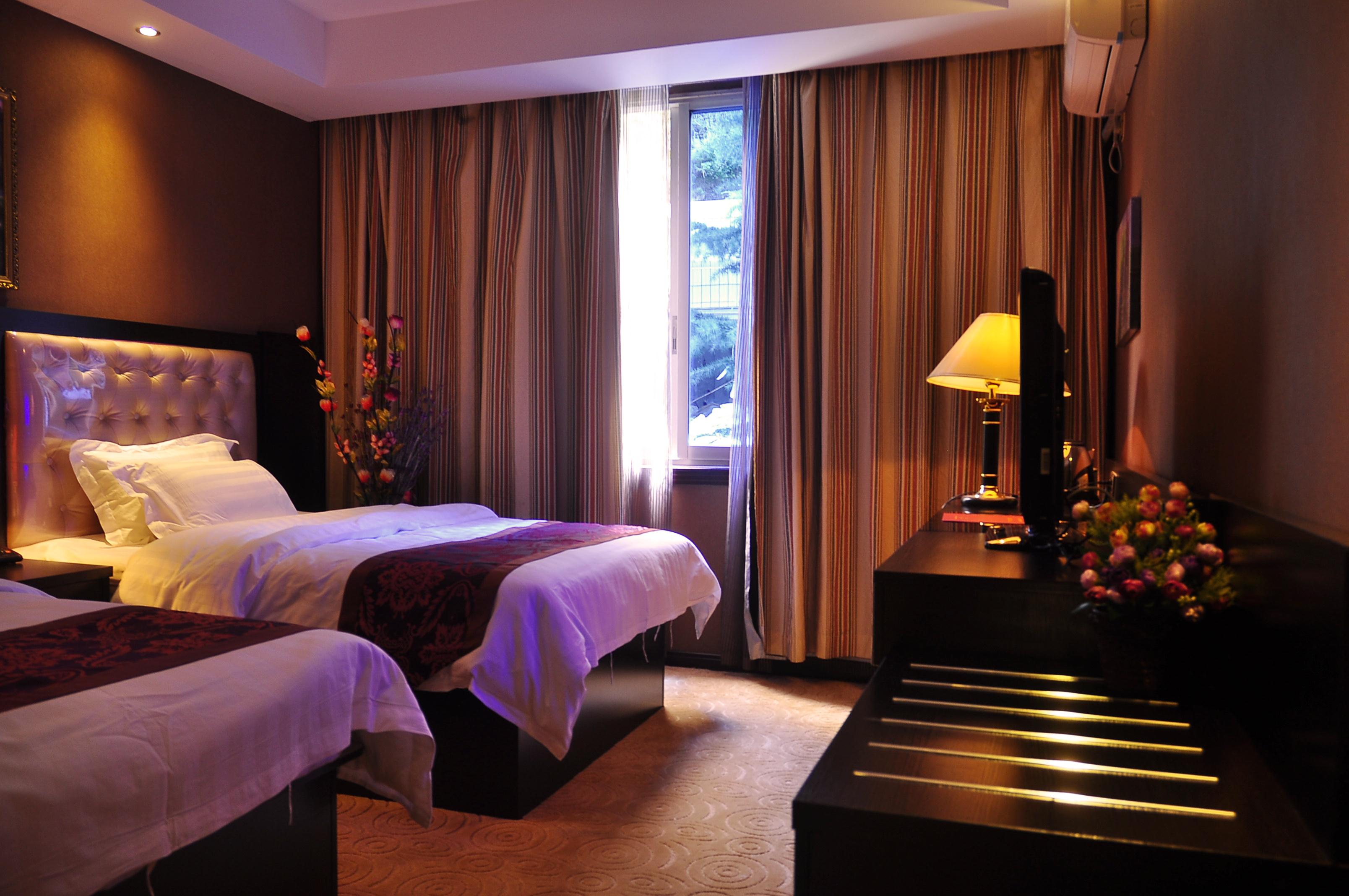 九寨沟棠中大酒店