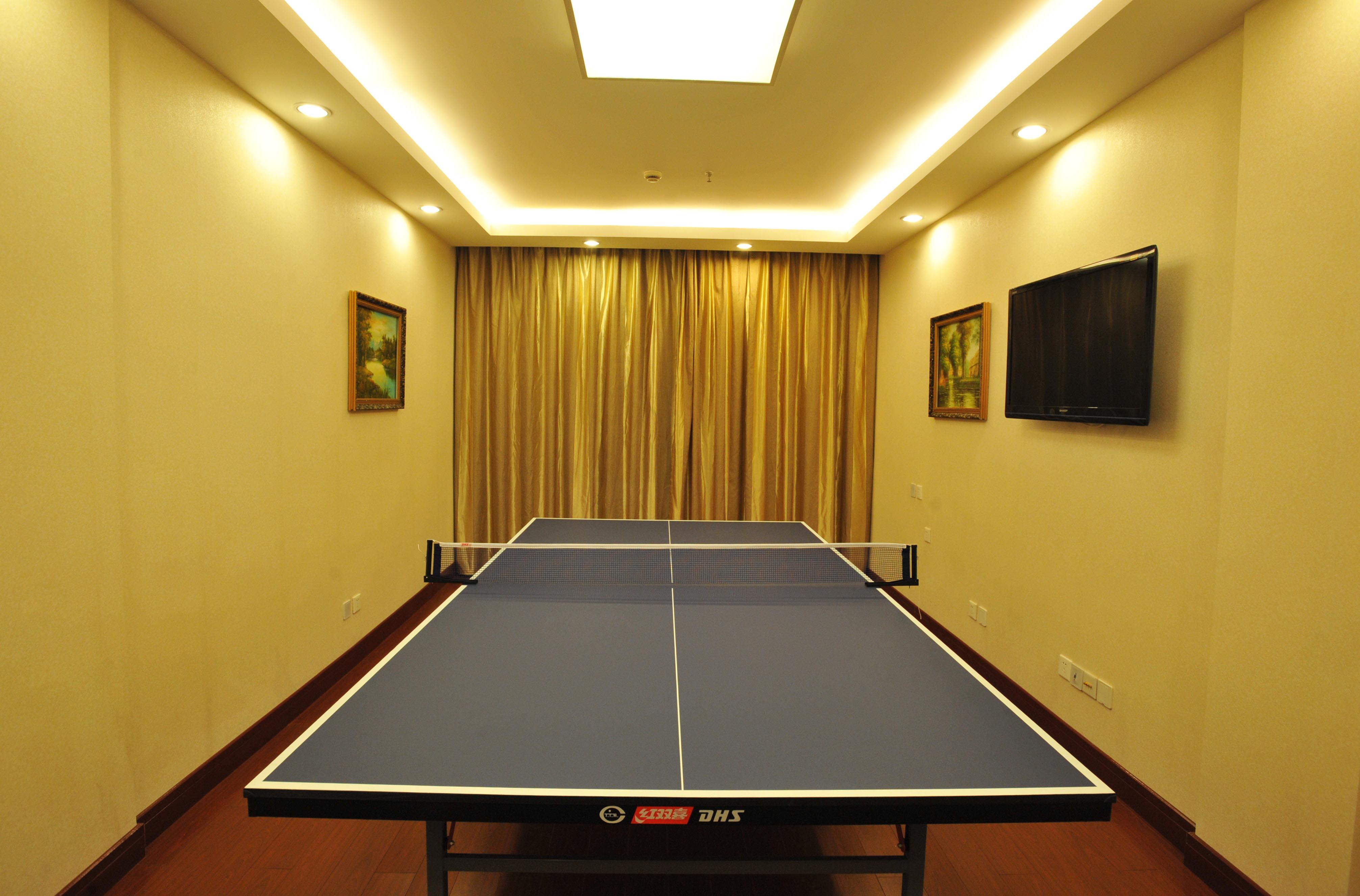 上海凯博佳捷酒店(斜土路店)