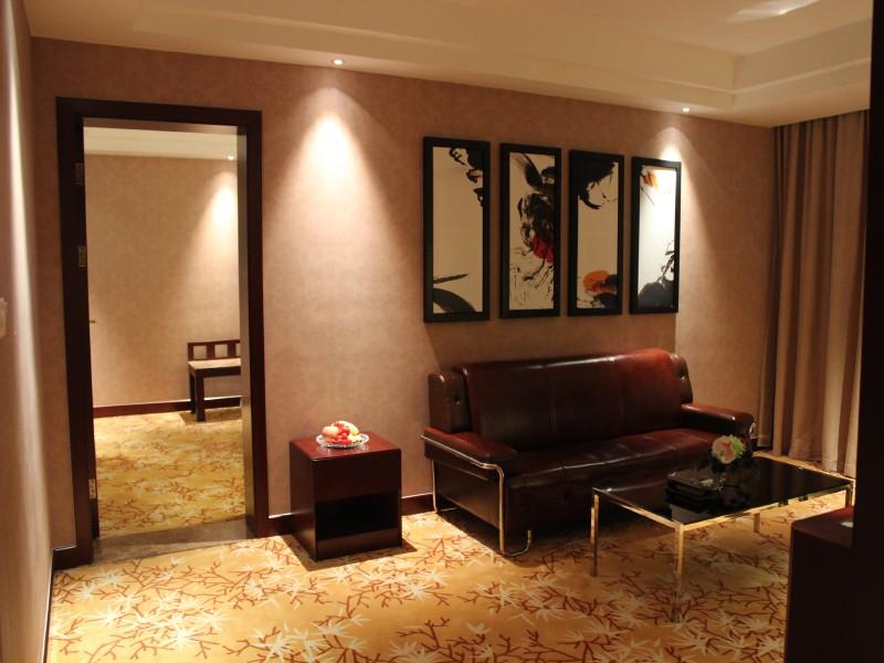 盐城港汇国际酒店