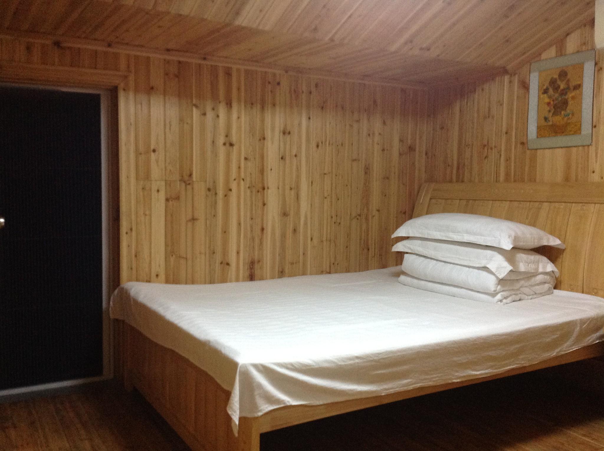 桐乡乌镇黄叔叔民宿