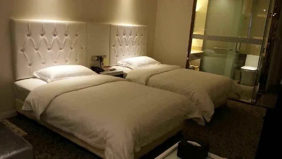 长沙天马大酒店