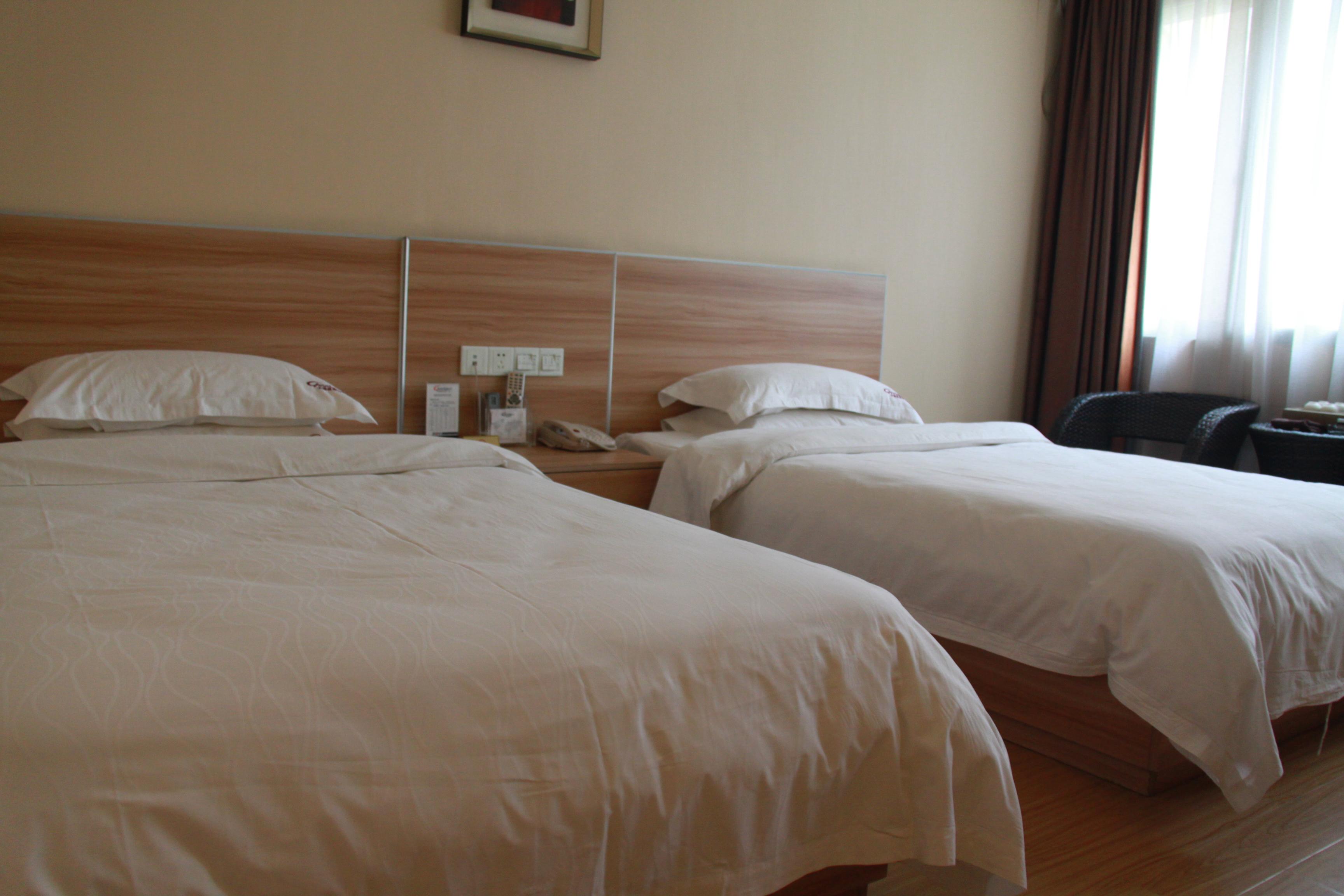 福清卡瑞登酒店(东门店)