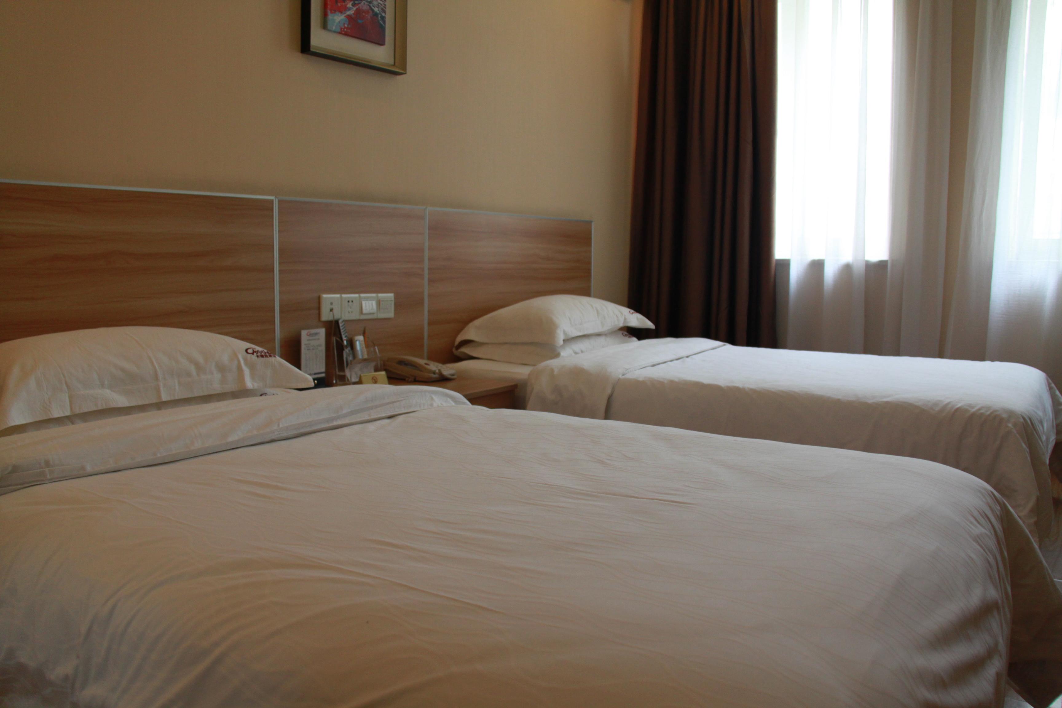 福清卡瑞登酒店(东门店)