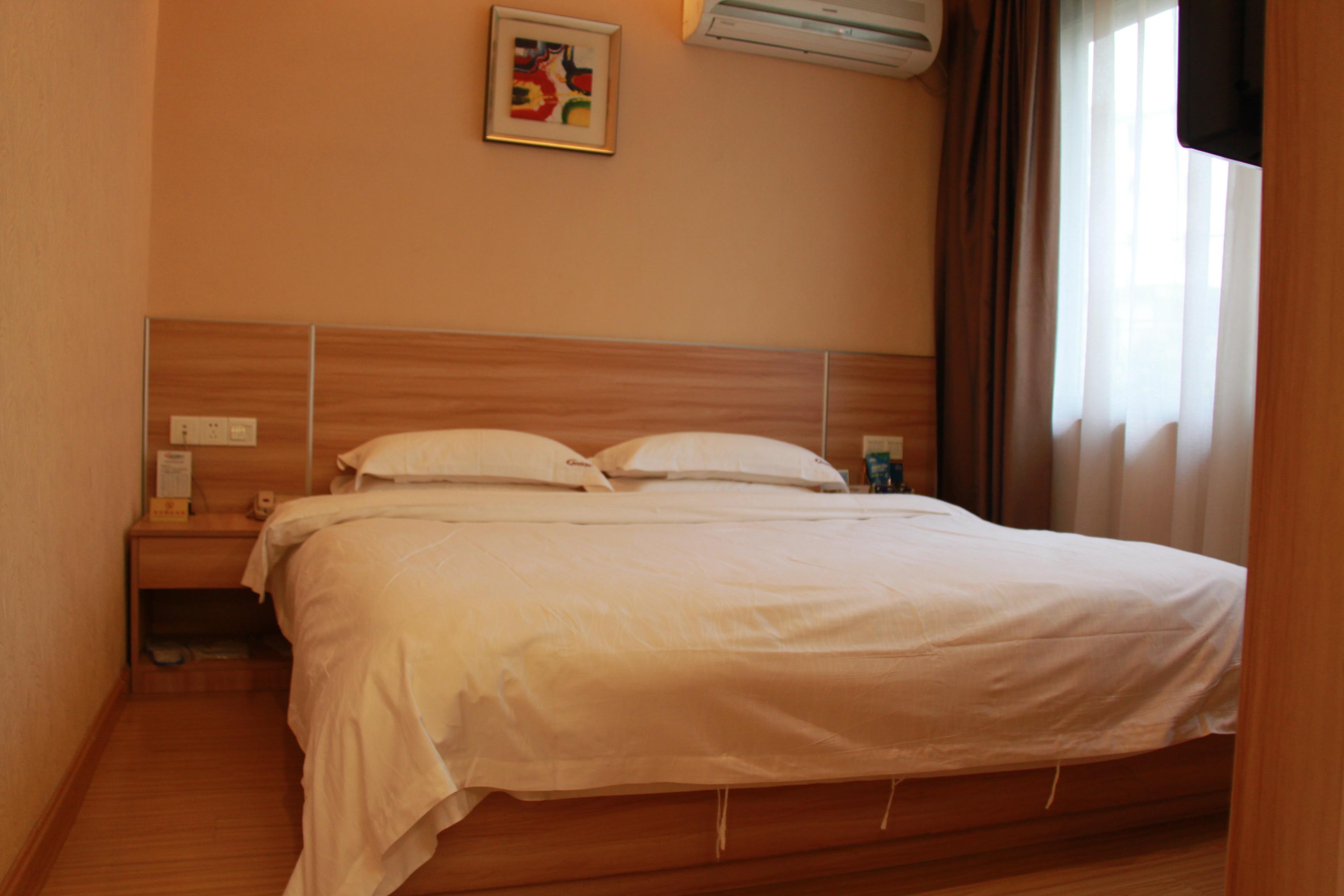 福清卡瑞登酒店(东门店)