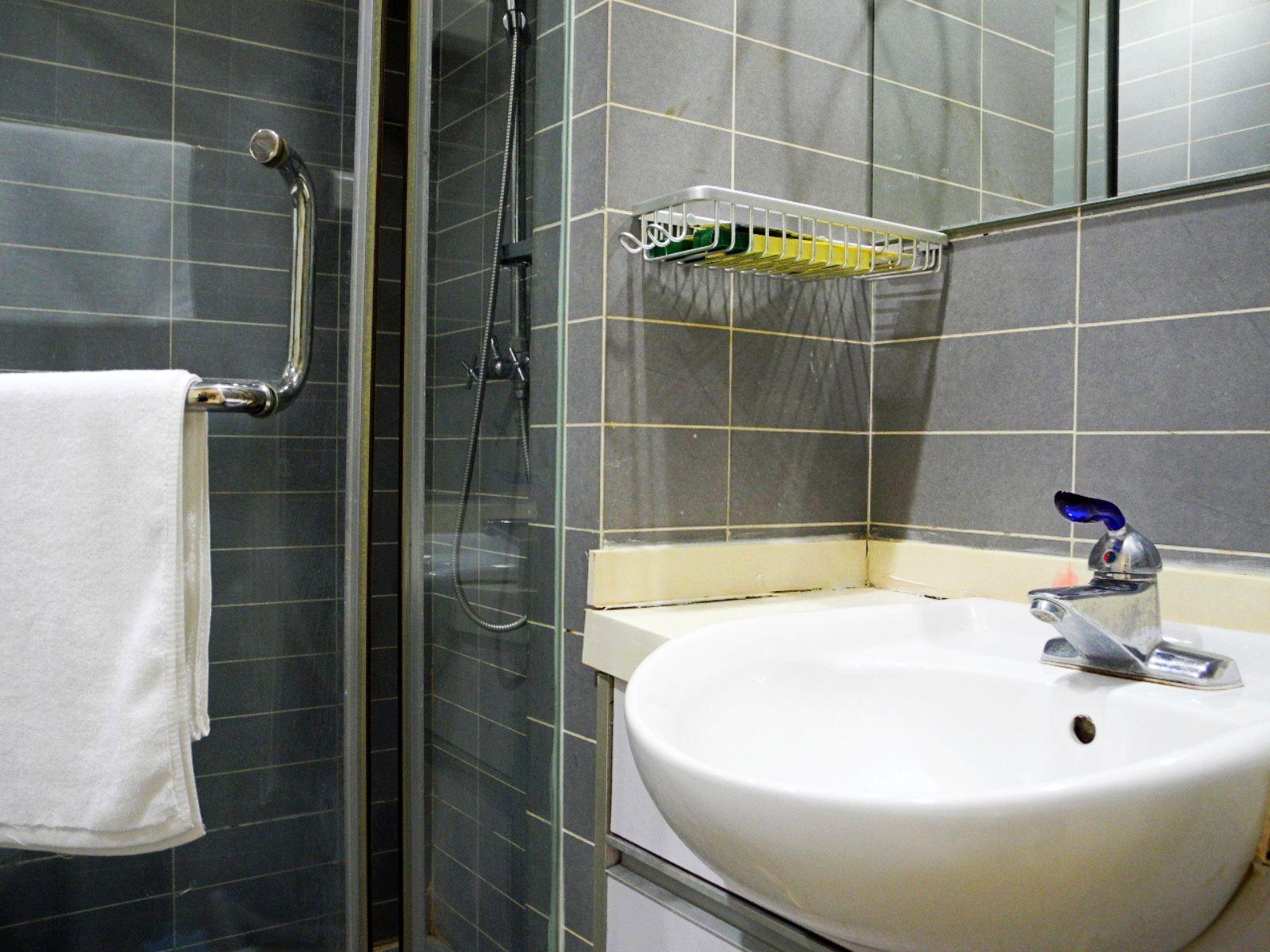 北京君悦诚主题公寓酒店(后现代城店)