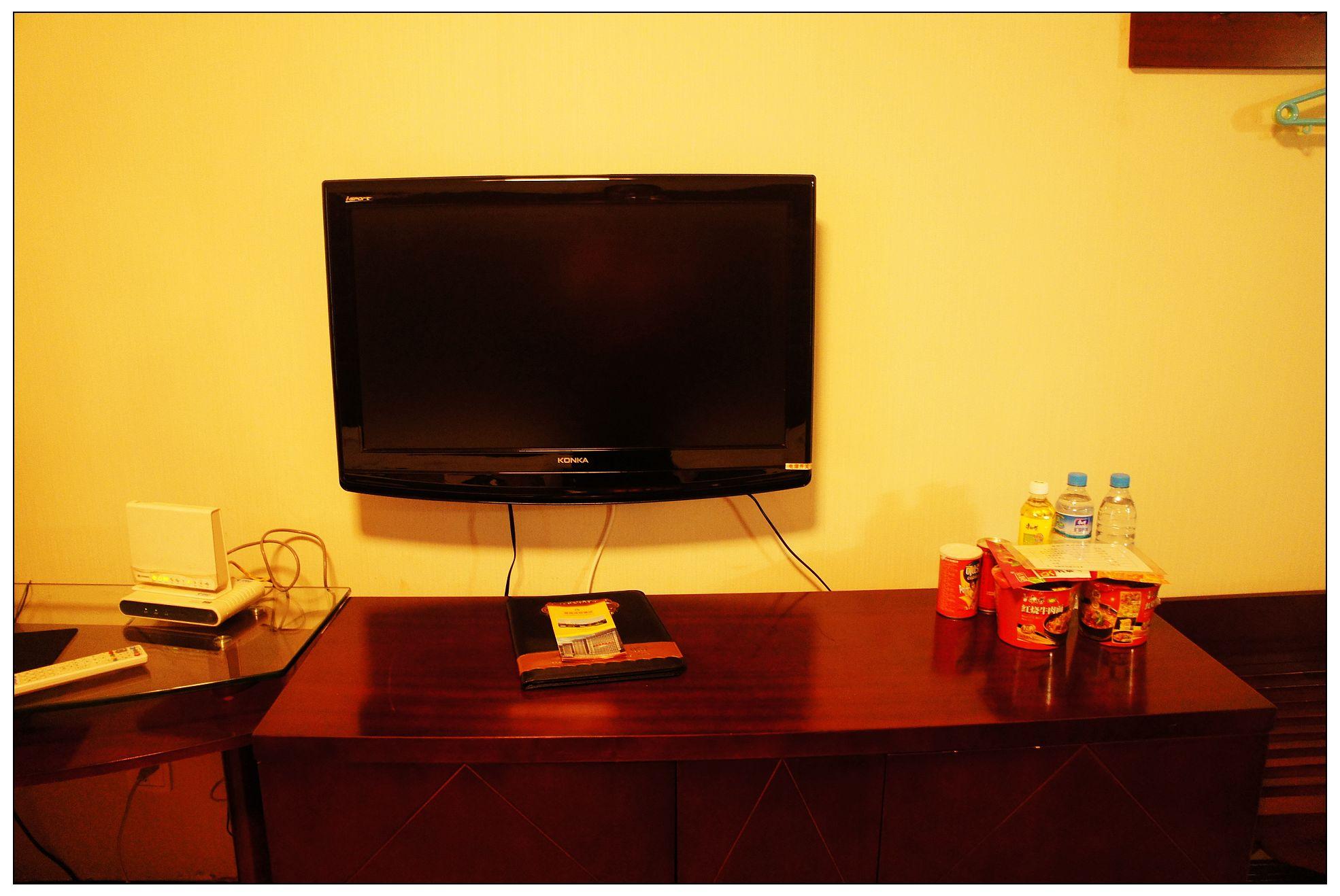 西安嘉隆大酒店(钟楼店)