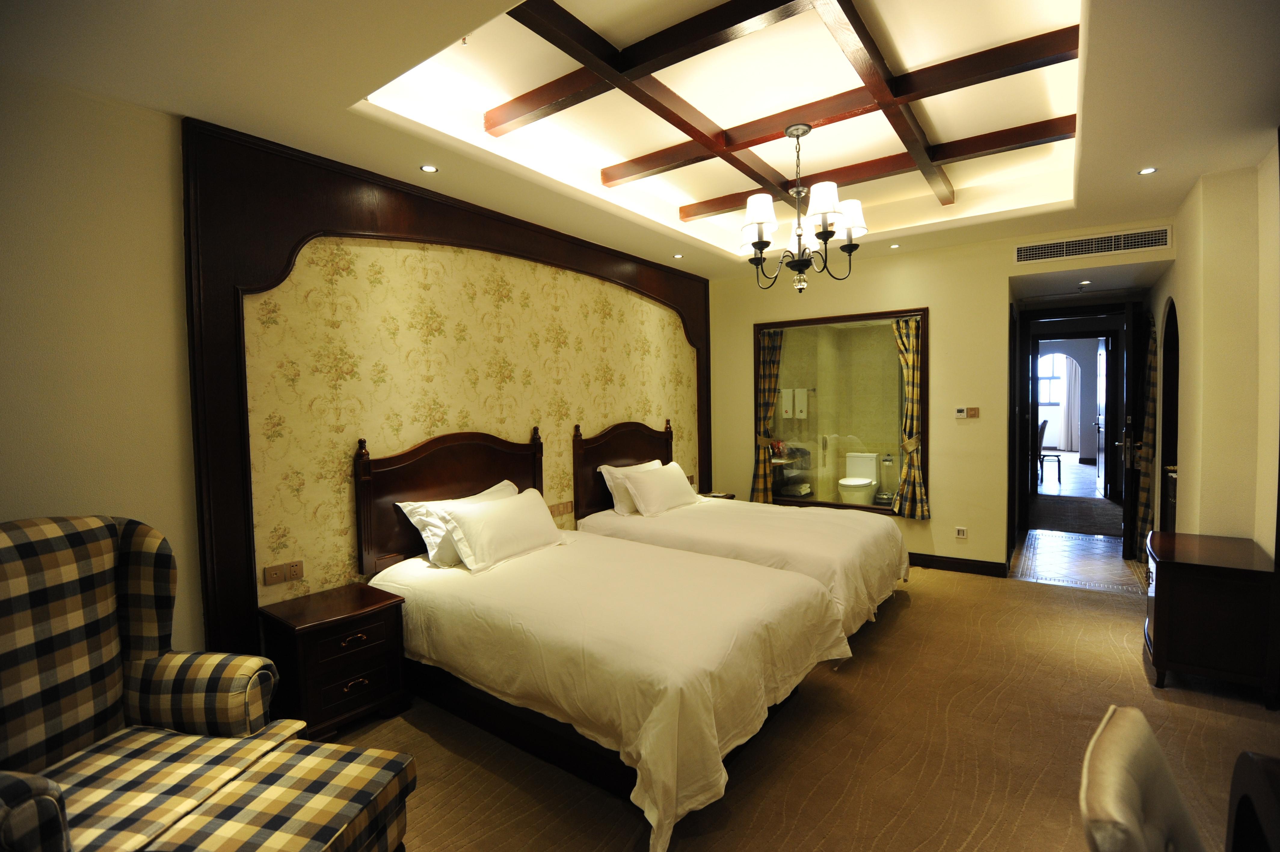 缙云东方怡景酒店