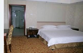 南昌瑞都大酒店