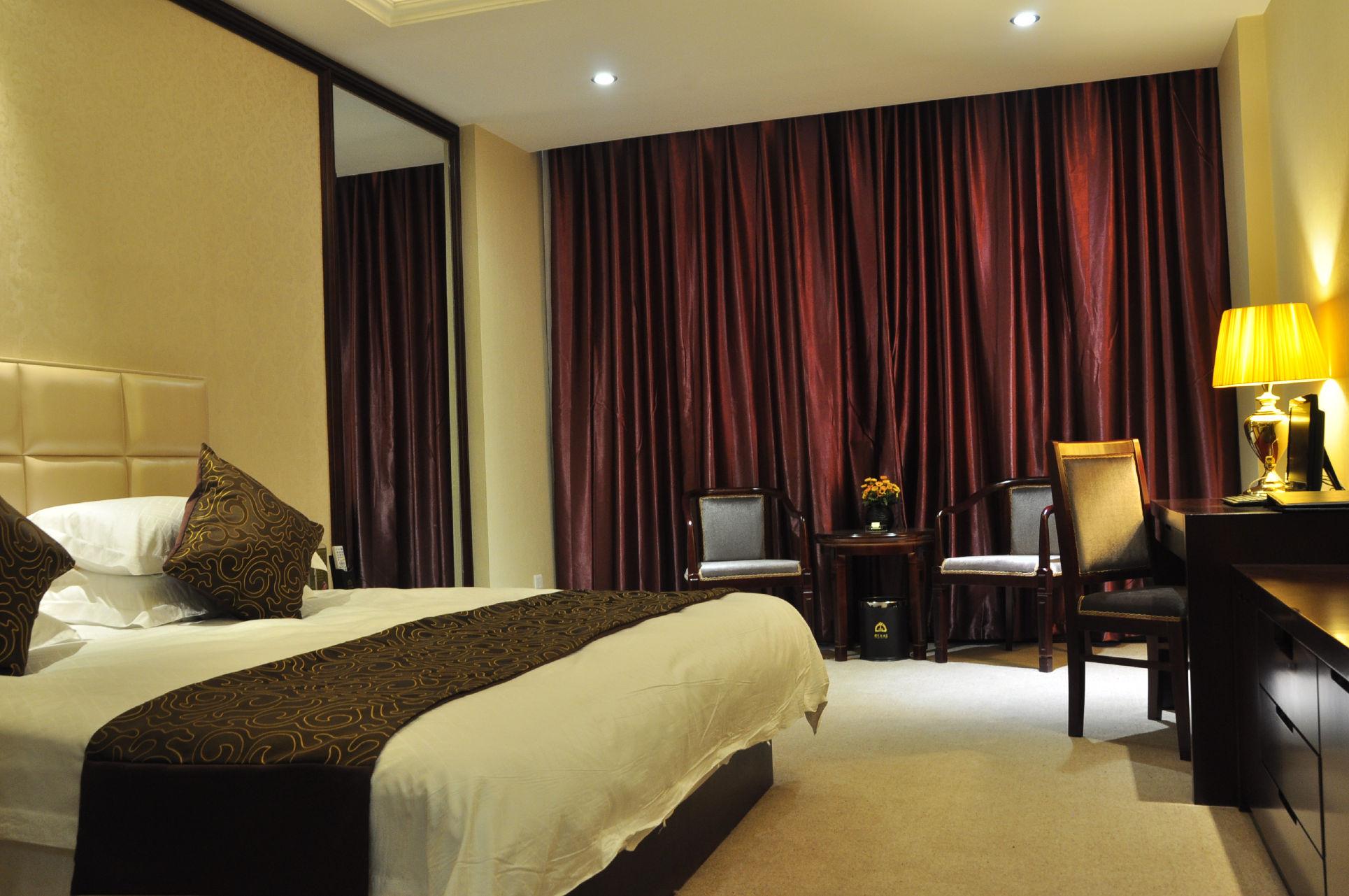 玉山国贸大酒店