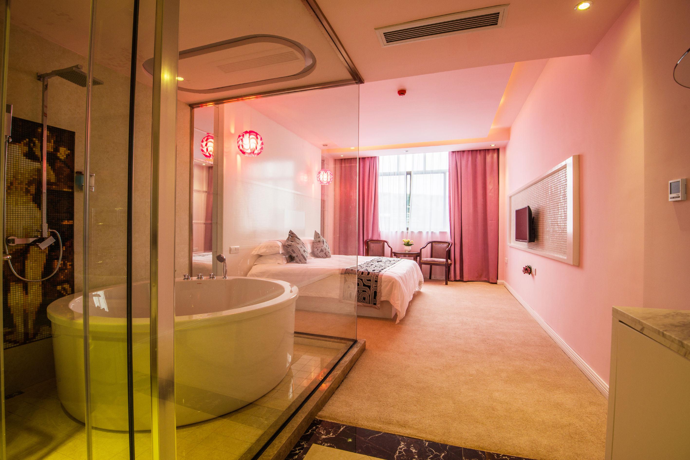 玉山国贸大酒店