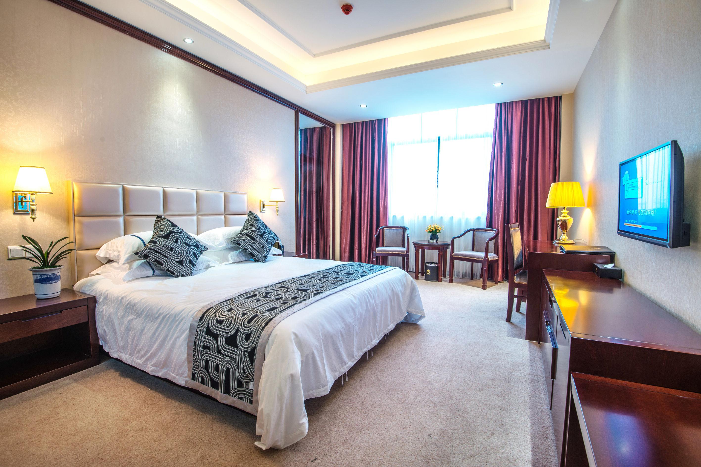 玉山国贸大酒店