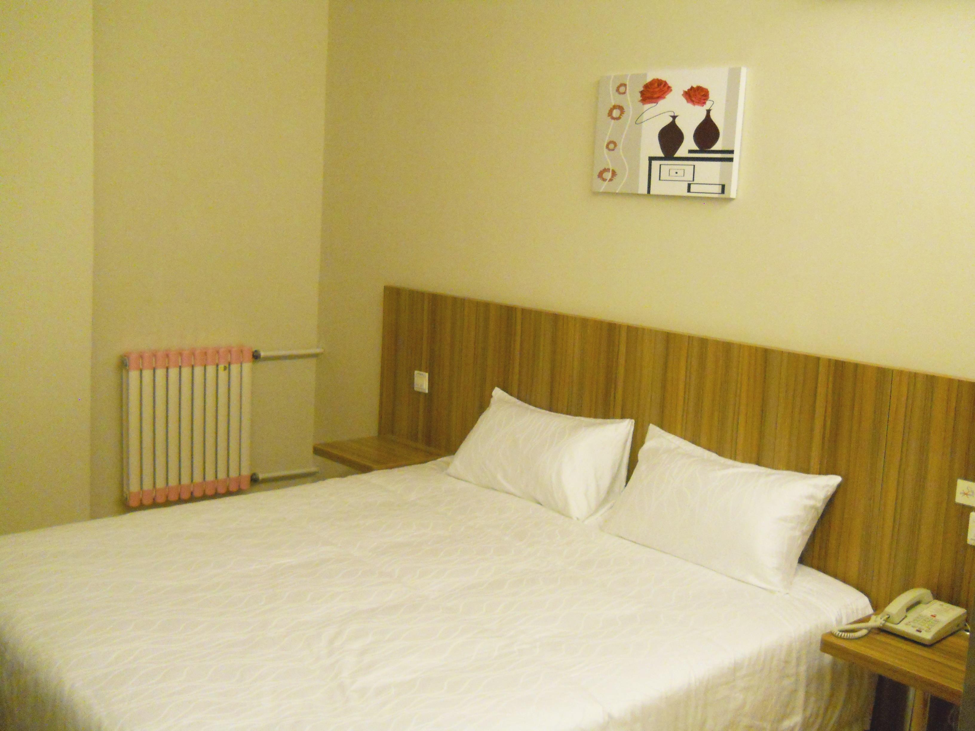 邯郸驿家365连锁酒店(马头镇店)