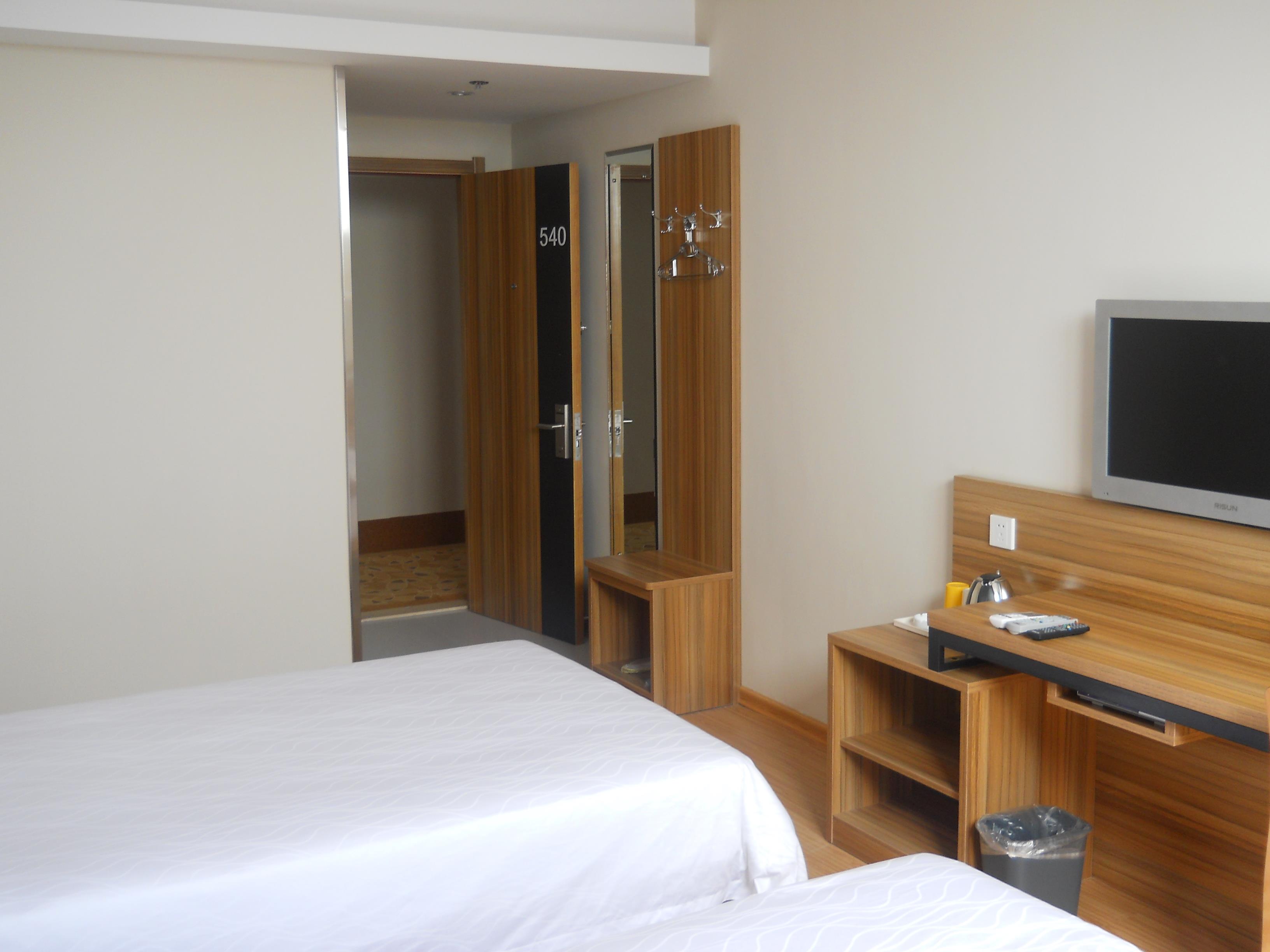 邯郸驿家365连锁酒店(马头镇店)