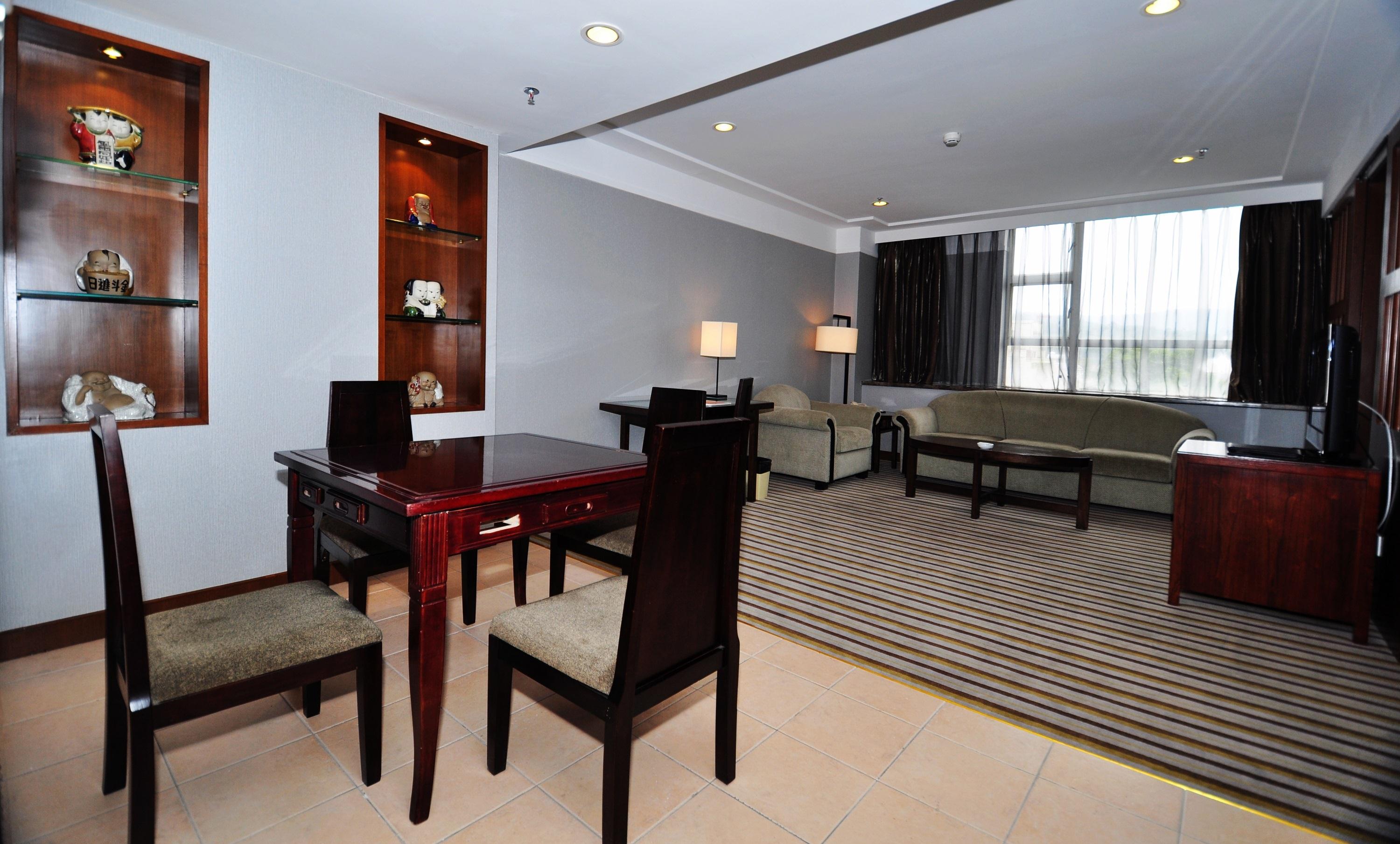 广州保利山庄酒店