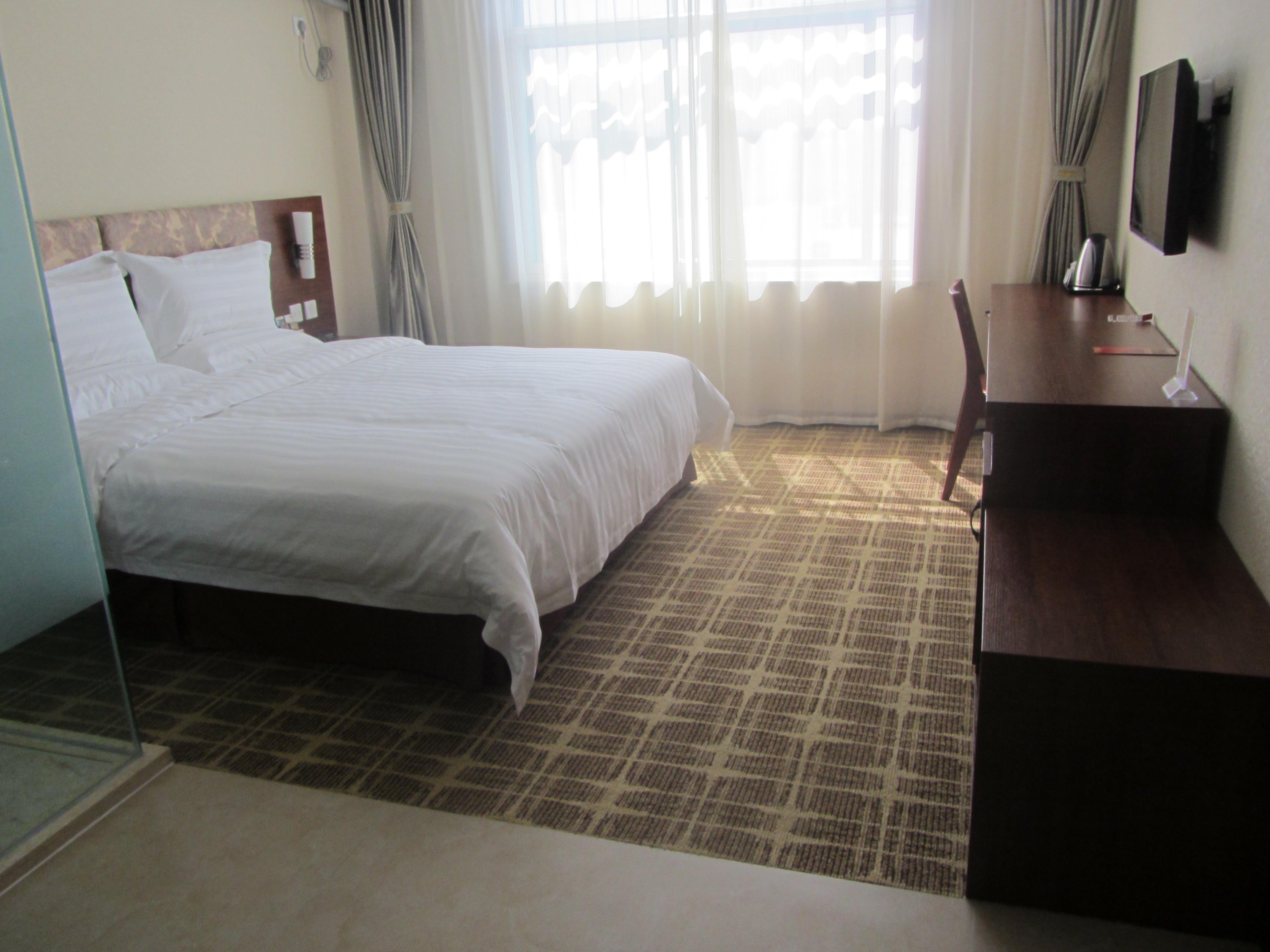 标准单人房(内宾)