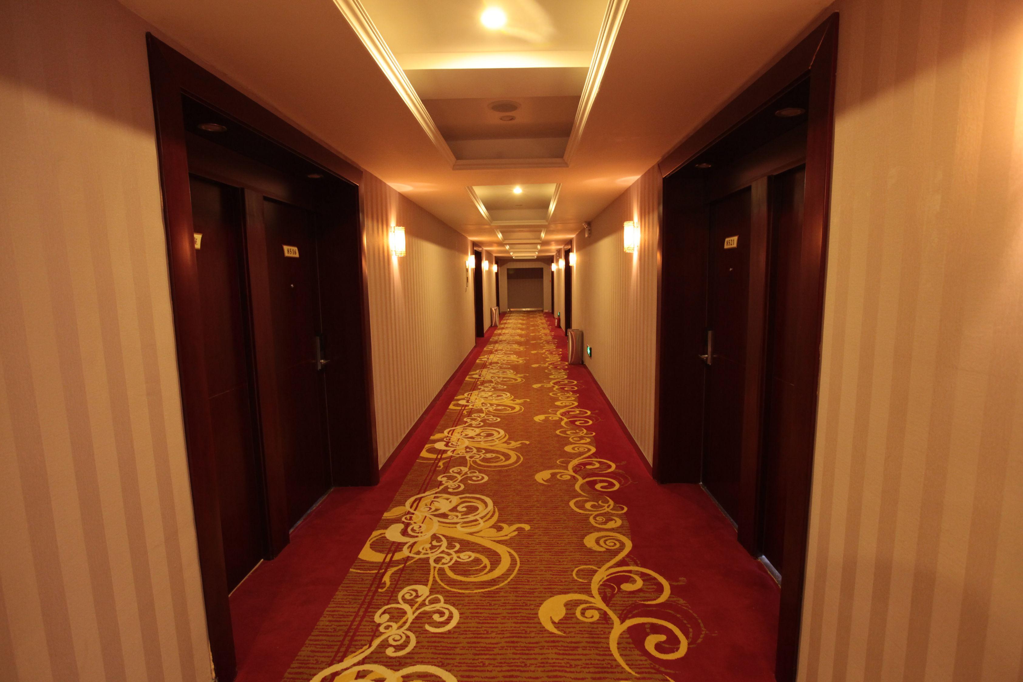 银川云来酒店(东门店)