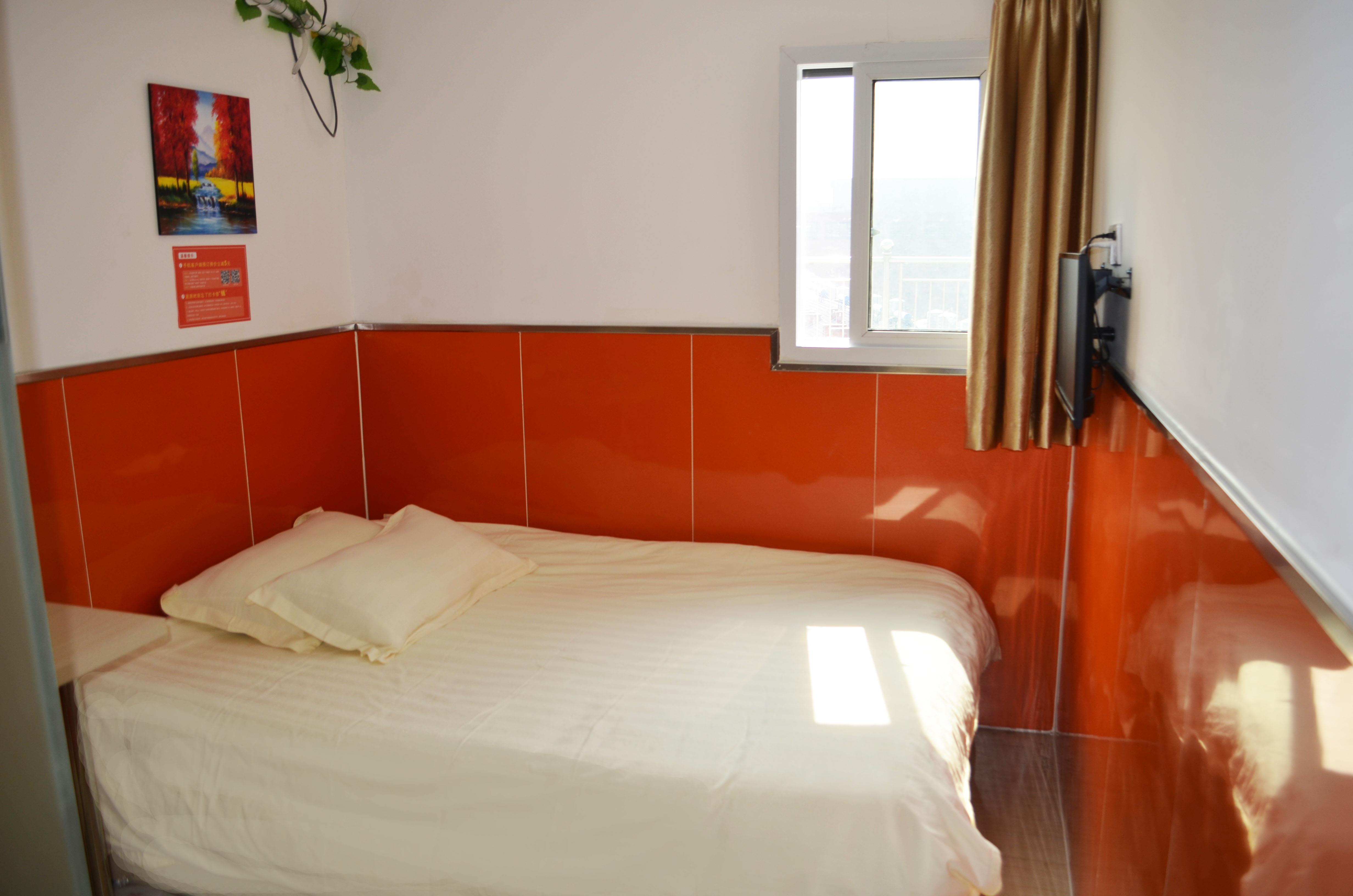 杭州99旅馆连锁(九堡客运中心店)