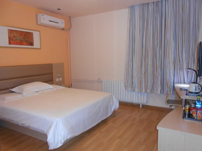 莱芜银座佳驿酒店(鲁中东大街店)