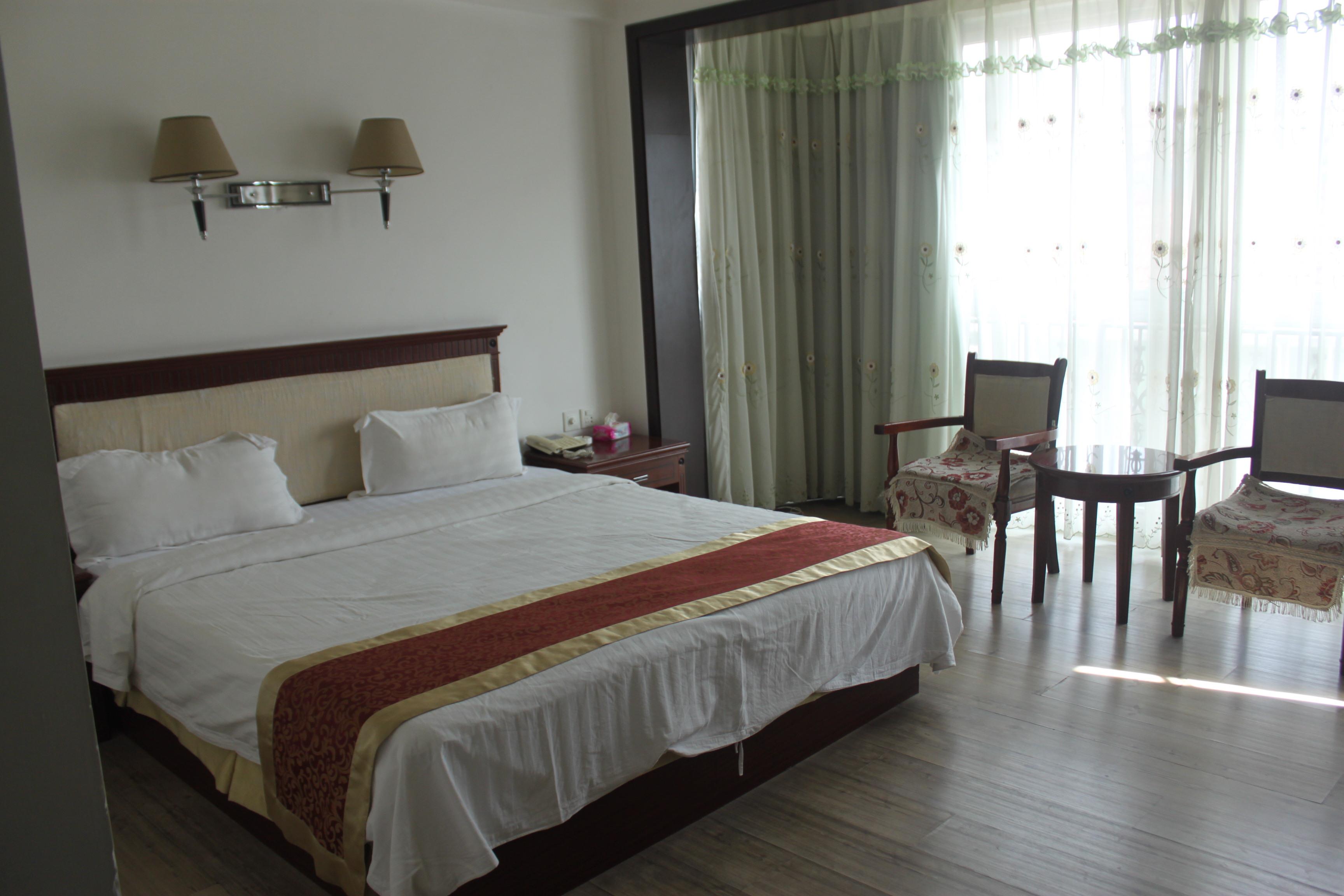 攀枝花市米易县迷昜商务宾馆