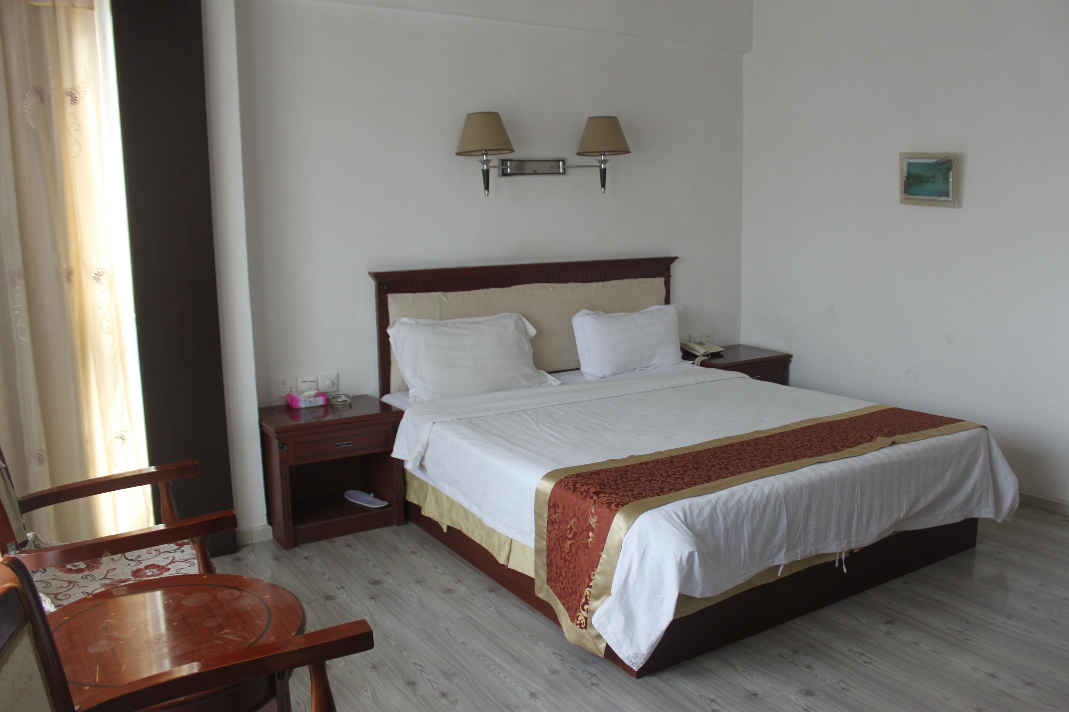 攀枝花市米易县迷昜商务宾馆