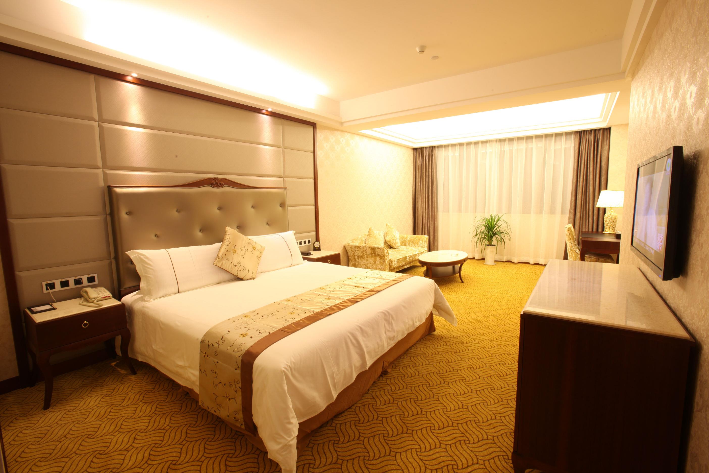 汕头欧爵大酒店