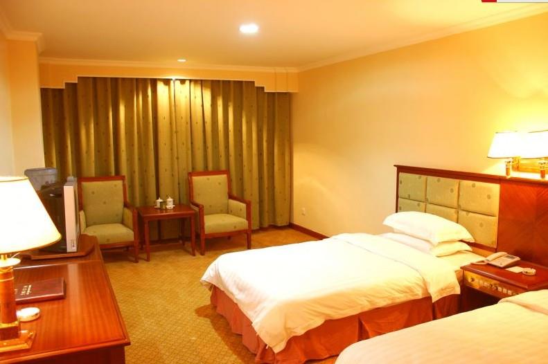 惠州金叶大酒店