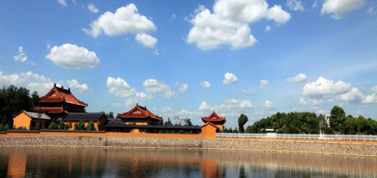 東陽花園村門票預訂 - 旅遊出行